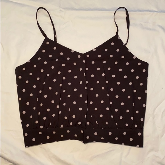 shein, tank top/blouse - Picture 1 of 3